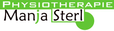 Physiotherapie Manja Sterl Logo